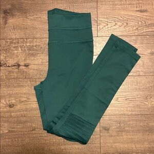 Free People City Slicker Leggings - Size M